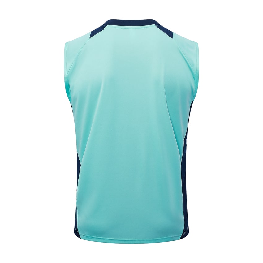 Debardeur Short Arsenal 2024 2025 Vert – Image 3