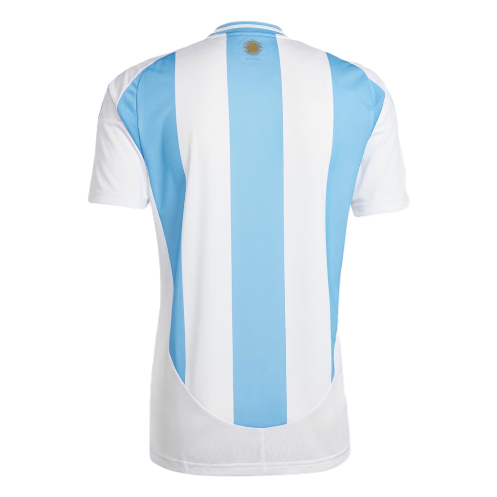 Maillot Match Argentine Domicile 2024 2025 – Image 2