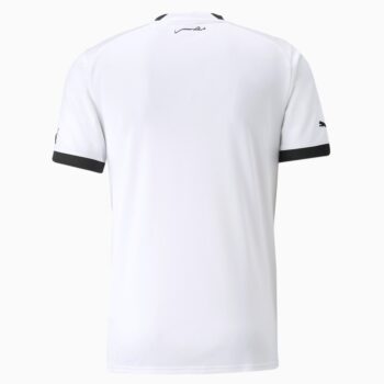 Alternative view of MAILLOT EGYPTE EXTERIEUR 2022 2023