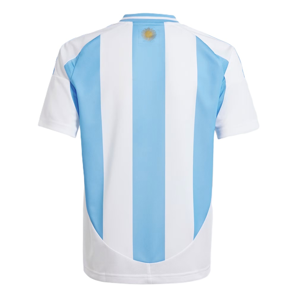 Maillot Kit Enfant Argentine Domicile 2024 2025 – Image 3