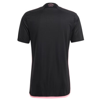 Alternative view of MAILLOT INTER MIAMI 2024 2025 EXTERIEUR