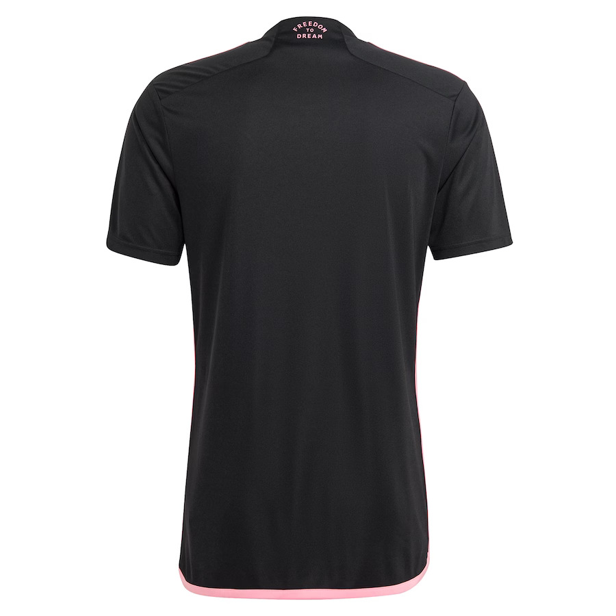 Maillot Kit Enfant Inter Miami Exterieur 2024 2025 – Image 3