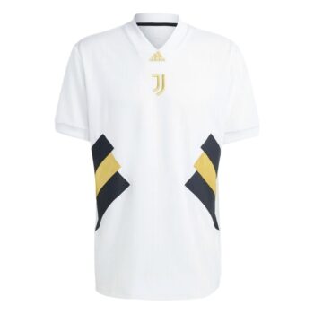 MAILLOT JUVENTUS DOMICILE ICON