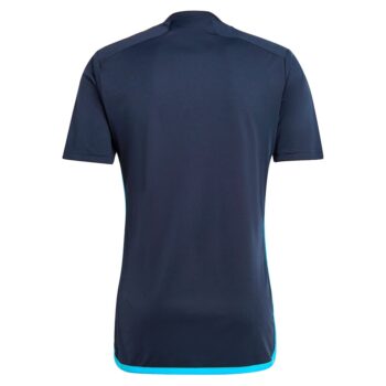 Alternative view of MAILLOT PHILADELPHIA UNION 2024 DOMICILE