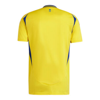 Alternative view of Maillot AL Nassr Domicile 2024 2025