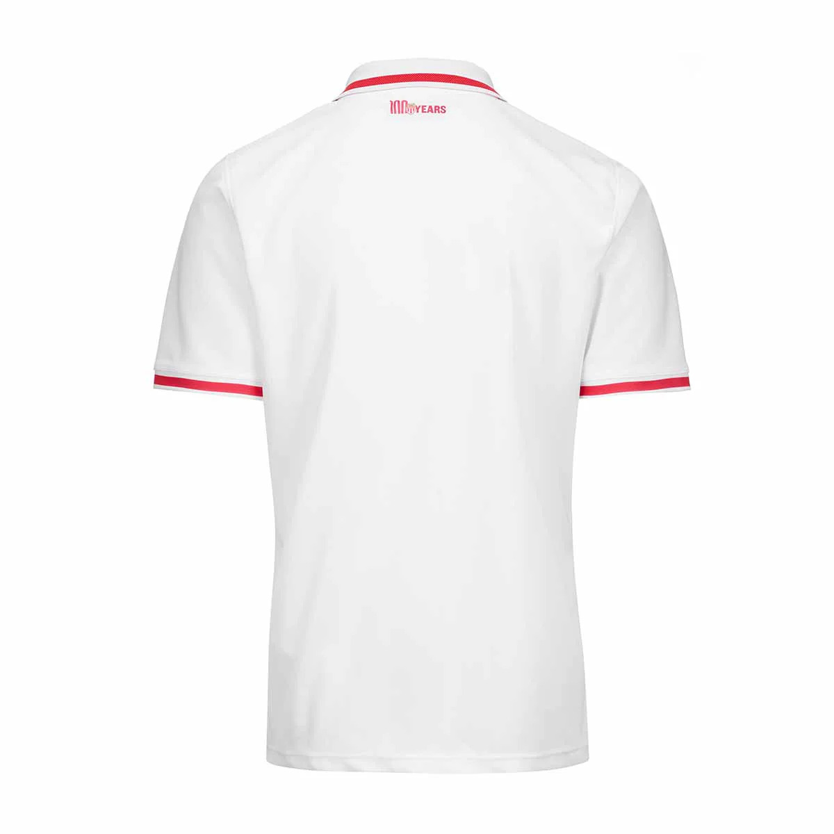 Maillot AS Monaco Domicile 2024 2025 – Image 2
