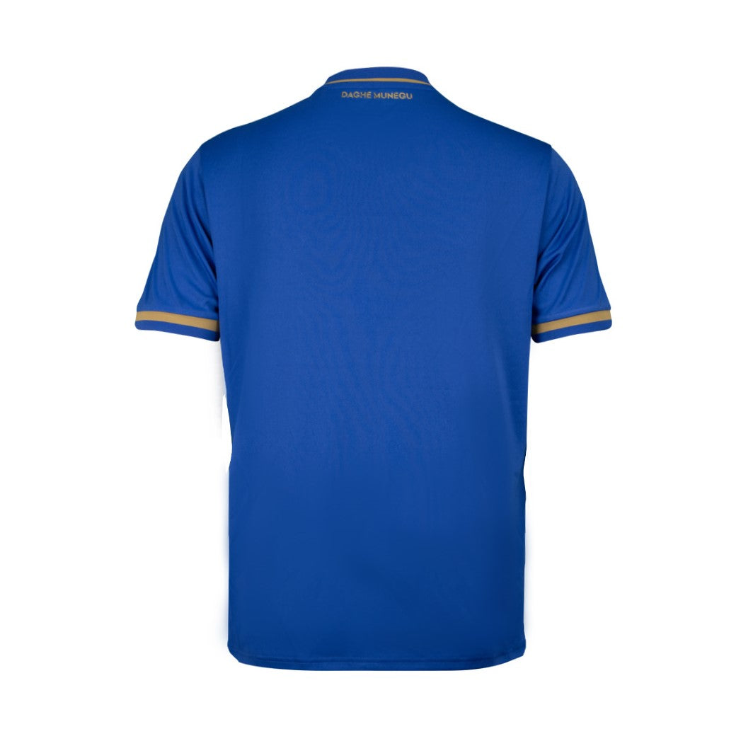 Maillot Enfant AS Monaco Exterieur 2025 2026 – Image 2