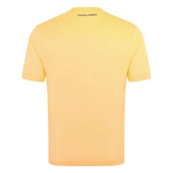 Alternative view of Maillot AS Monaco Third 2025 2026 Femme