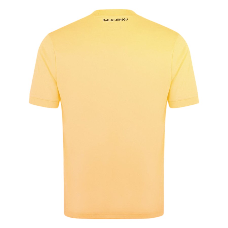 Maillot AS Monaco Third 2025 2026 – Image 2