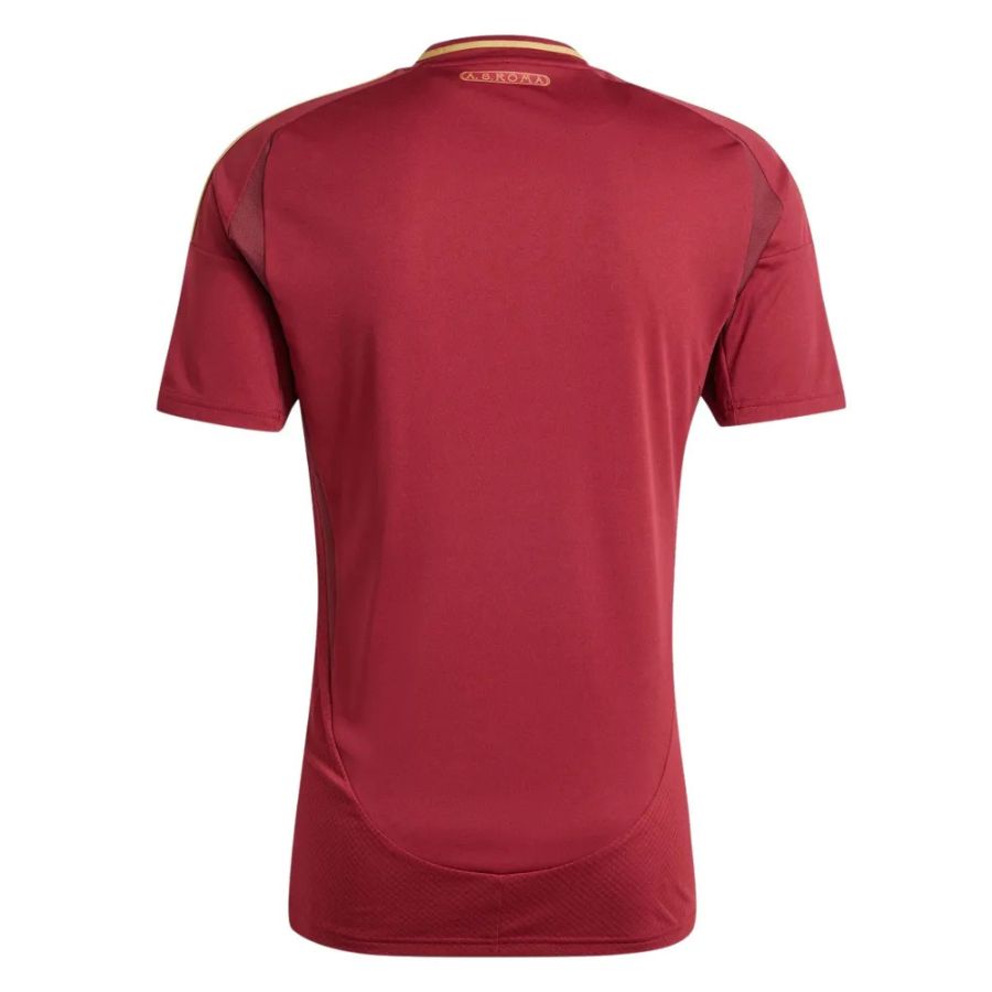 Maillot AS Roma Domicile 2024 2025 – Image 2