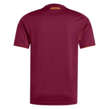 Alternative view of Maillot AS Roma Domicile 2025 2026 Femme
