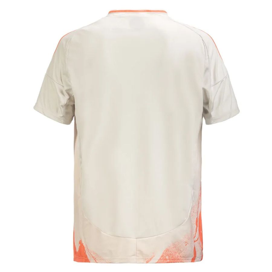 Maillot AS Roma Exterieur 2024 2025 – Image 2