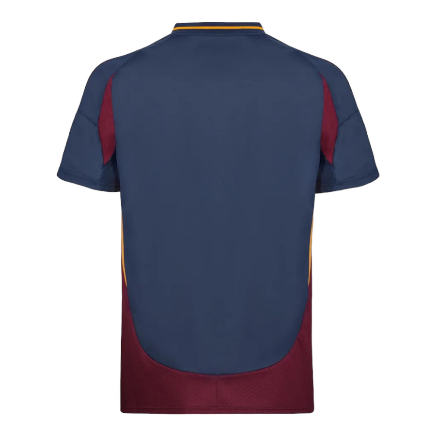 Maillot Match AS Roma Third 2024 2025 – Image 2