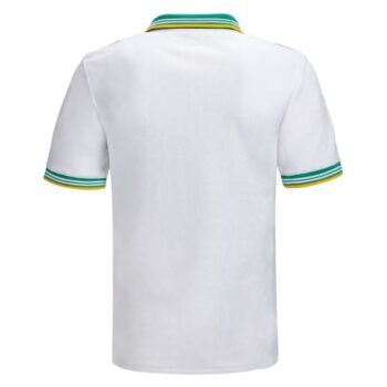 Alternative view of Maillot AS Roma Third 2025 2026