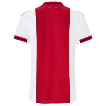 Alternative view of Maillot Ajax Domicile 2025 2026 Femme