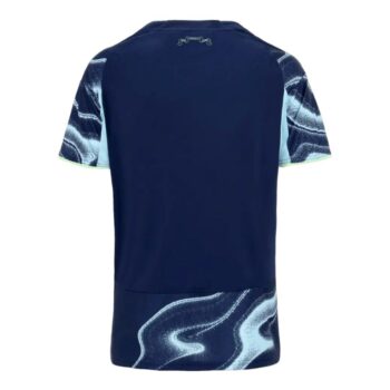 Alternative view of Maillot Ajax Exterieur 2025 2026 Femme