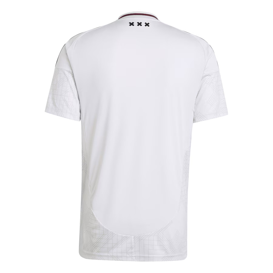 Maillot Match Ajax Third 2024 2025 – Image 2