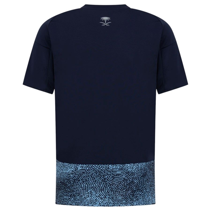 Maillot Match Al Nassr Exterieur 2025 2026 – Image 2