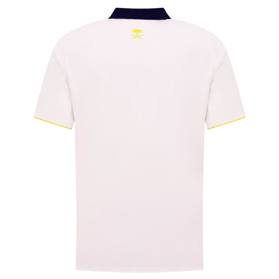 Maillot Match Al Nassr Third 2025 2026 – Image 2