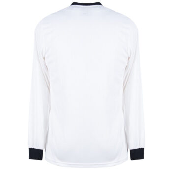 Alternative view of Maillot Allemagne 125 Ans Anniversaire Manches Longues