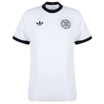 Maillot Match Allemagne 125 Ans Anniversaire