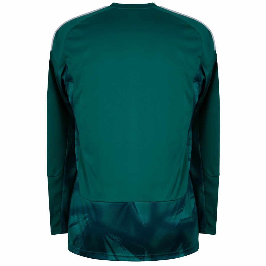 Maillot Allemagne Domicile 2026 2027 Gardien Manches Longues – Image 2