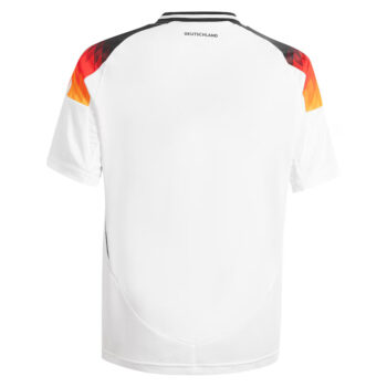 Alternative view of Maillot Allemagne Domicile 2024 2025 Enfant