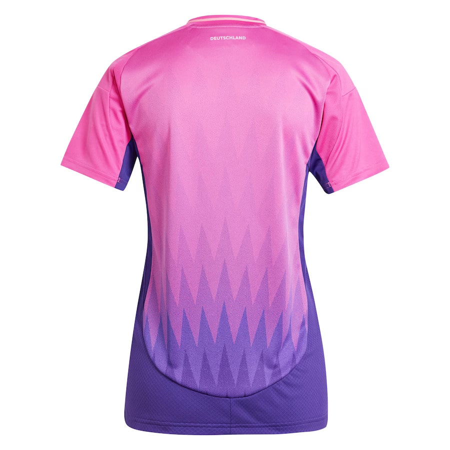 Maillot Allemagne Exterieur 2024 2025 Femme – Image 2