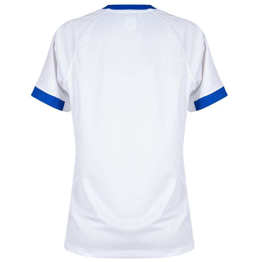 Maillot Angleterre Domicile 2025 2026 Equipe Feminine – Image 2