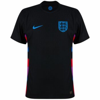 Maillot Enfant Angleterre Exterieur 2025 2026 Equipe Feminine