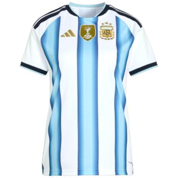 Maillot Argentine Domicile 2026 2027 Femme