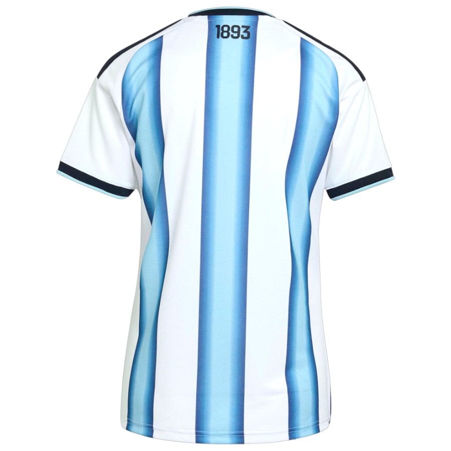 Maillot Argentine Domicile 2026 2027 Femme – Image 2