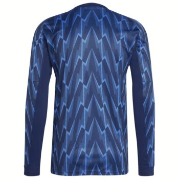 Alternative view of Maillot Arsenal Exterieur 2025 2026 Manches Longues