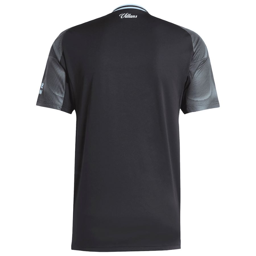 Maillot Aston Villa Exterieur 2025 2026 – Image 2