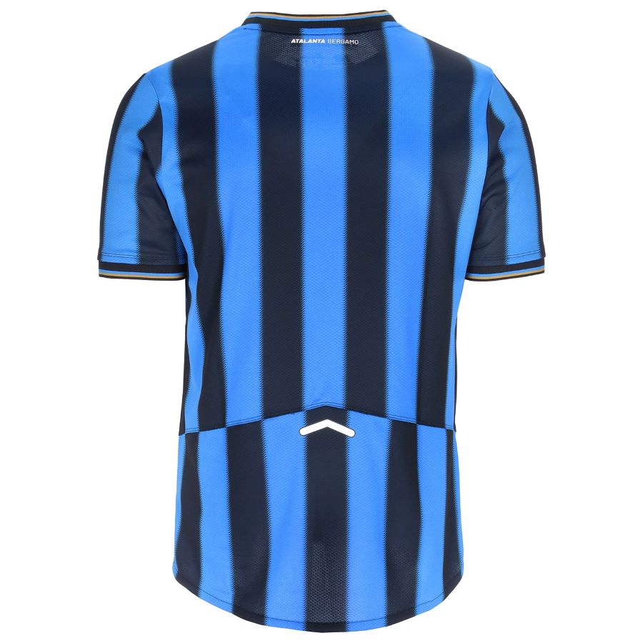 Maillot Atalanta Domicile 2025 2026 – Image 2