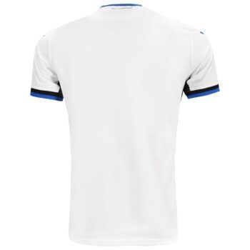 Alternative view of Maillot Atalanta Exterieur 2024 2025