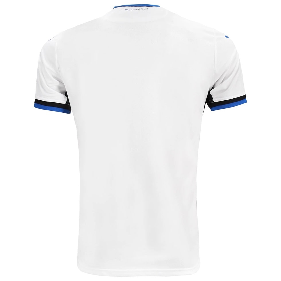 Maillot Atalanta Exterieur 2024 2025 – Image 2