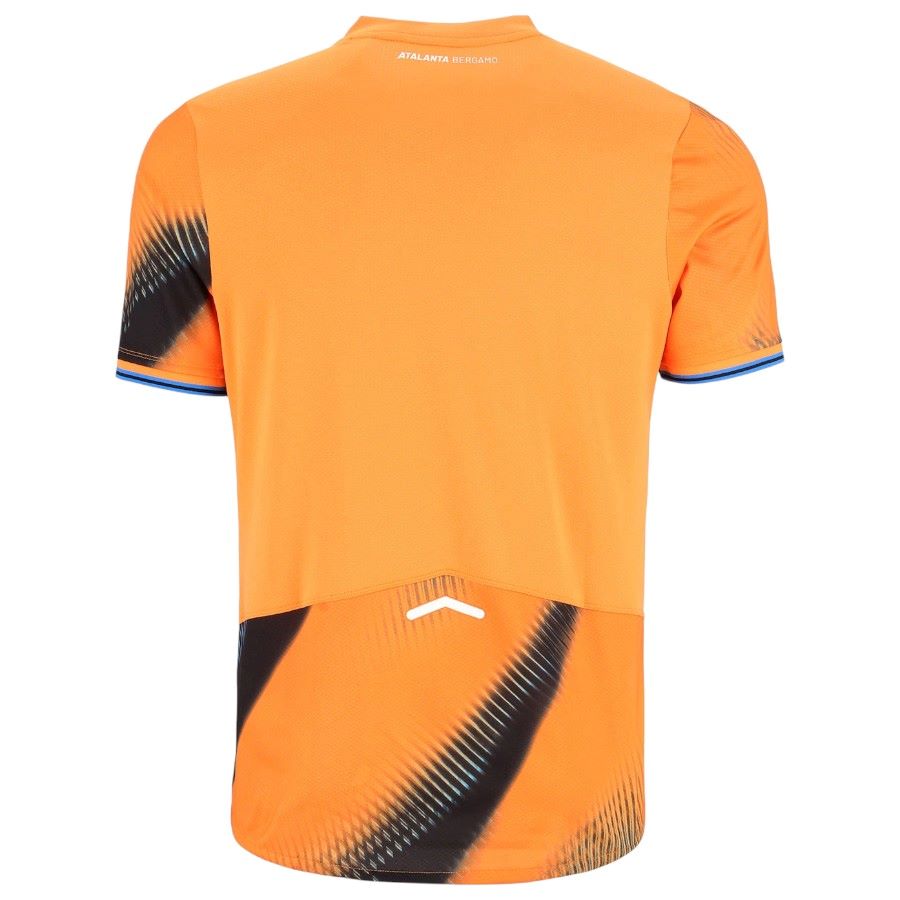 Maillot Atalanta Third 2025 2026 – Image 2