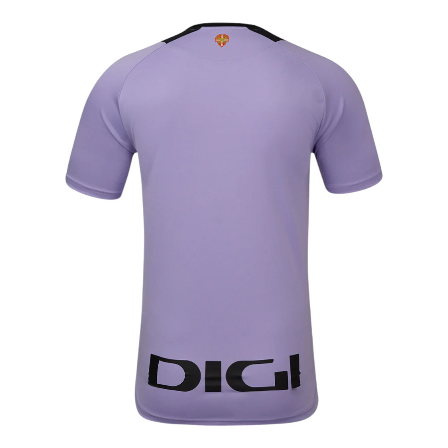 Maillot Athletic Bilbao Third 2024 2025 – Image 2