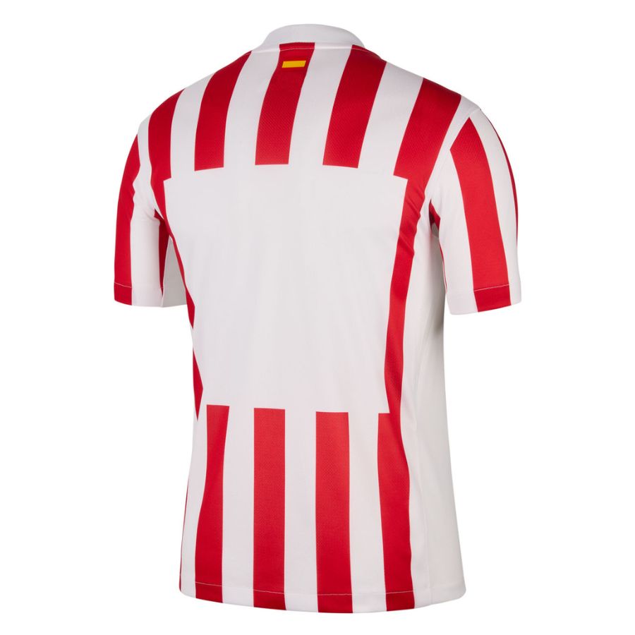 Maillot Atletico Madrid Domicile 2025 2026 – Image 2