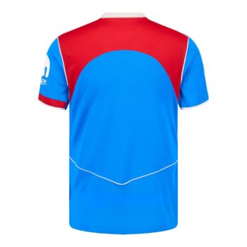 Alternative view of Maillot Atletico Madrid Third 2025 2026 Femme