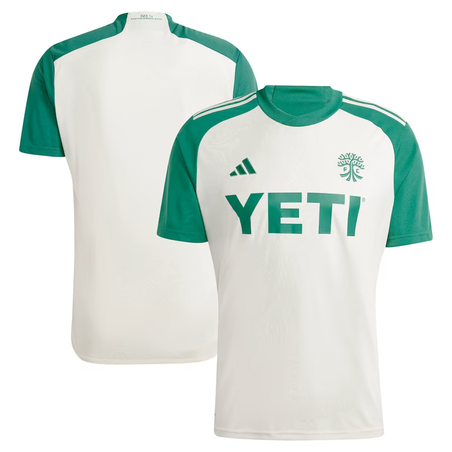 Maillot Austin FC Exterieur 2024 – Image 3
