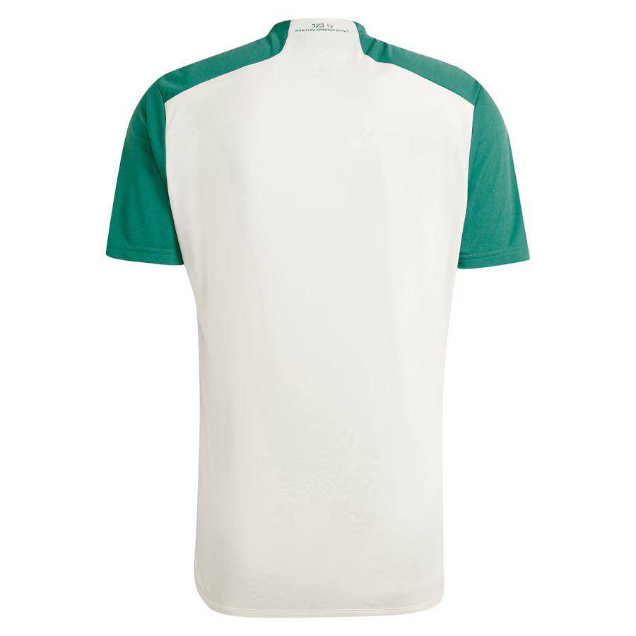 Maillot Austin FC Exterieur 2024 – Image 2