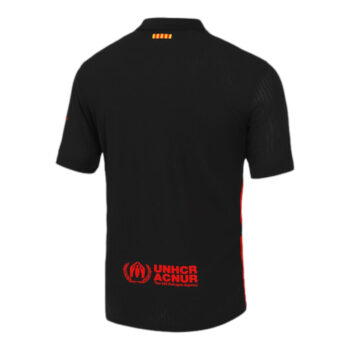 Alternative view of Maillot Barca 2024 2025 Exterieur