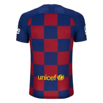 Alternative view of Maillot Barca Domicile 2019 2020