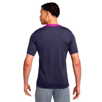Alternative view of Maillot Barca Training Bleu 2025 2026