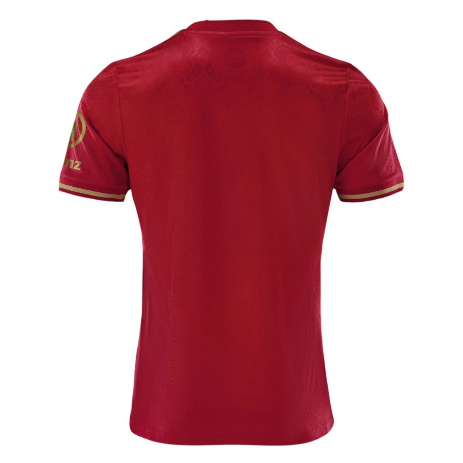 Maillot Kit Enfant Bayern Munich 125 Ans Anniversaire – Image 3