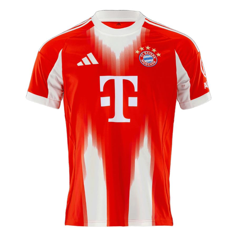 Maillot Bayern Munich Domicile 2025 2026 Minjae – Image 3