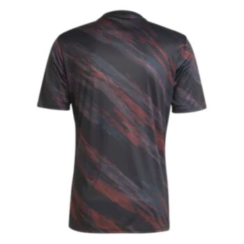 Alternative view of Maillot Bayern Munich Pre Match 2025 2026