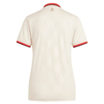 Alternative view of Maillot Bayern Munich Third 2024 2025 Femme